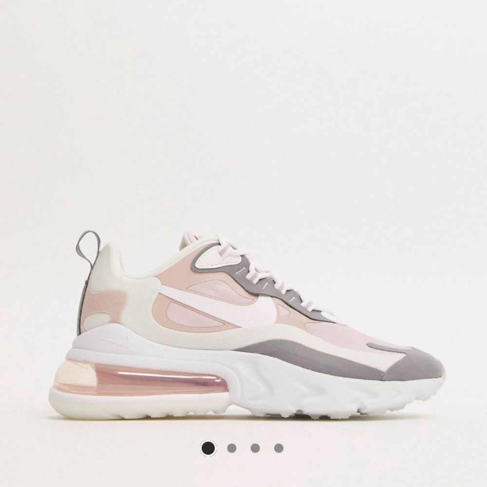 Nike Air 270s React Women’s Sneakers